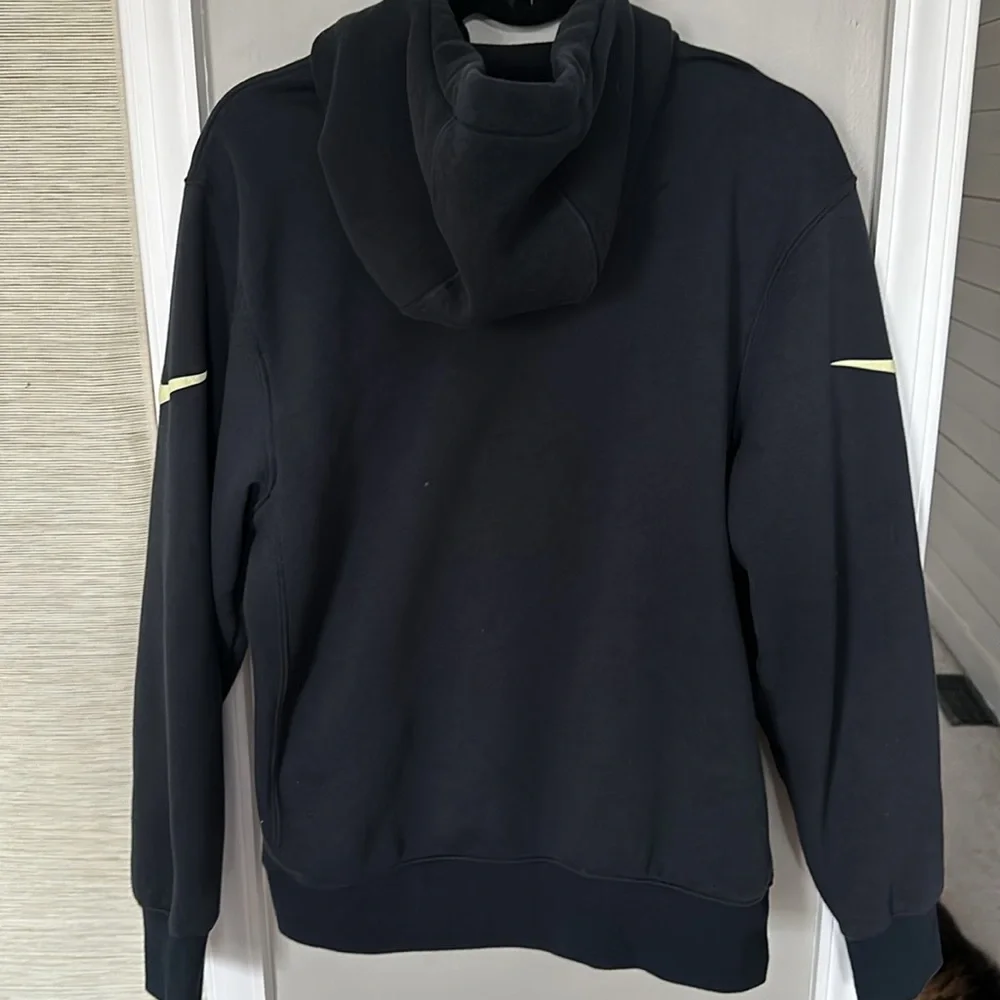 Nike Future Movement Hoodie